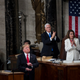 Illustration for article titled There's No Use in Taking Trump's State of the Union Seriously